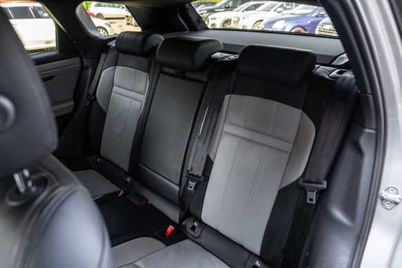 Land Rover Range Rover Evoque - Afbeelding 16 van 30