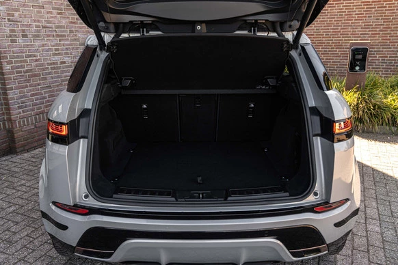 Land Rover Range Rover Evoque - Afbeelding 17 van 30