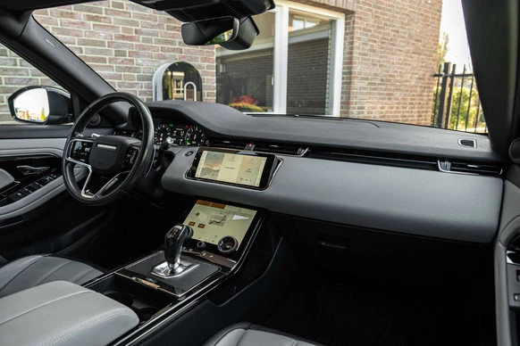 Land Rover Range Rover Evoque - Afbeelding 19 van 30