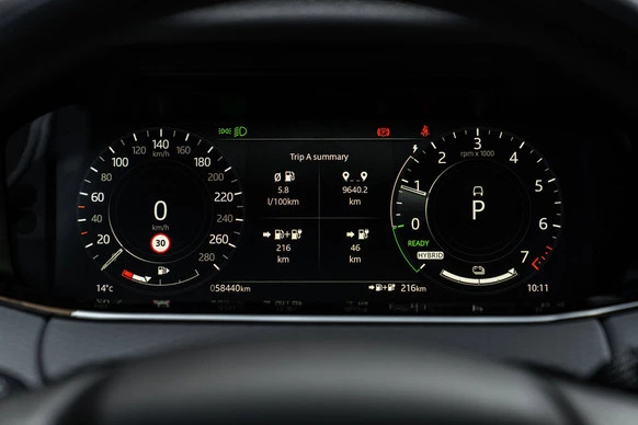 Land Rover Range Rover Evoque - Afbeelding 20 van 30