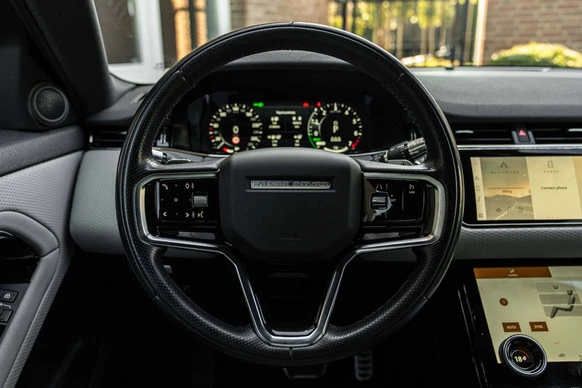 Land Rover Range Rover Evoque - Afbeelding 21 van 30