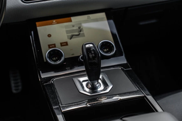 Land Rover Range Rover Evoque - Afbeelding 23 van 30