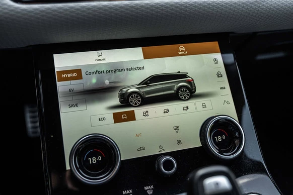 Land Rover Range Rover Evoque - Afbeelding 24 van 30