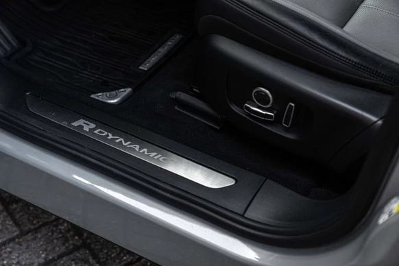 Land Rover Range Rover Evoque - Afbeelding 27 van 30
