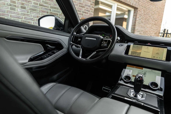 Land Rover Range Rover Evoque - Afbeelding 28 van 30