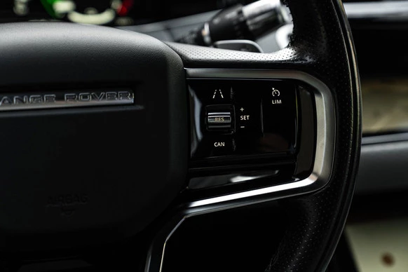 Land Rover Range Rover Evoque - Afbeelding 30 van 30