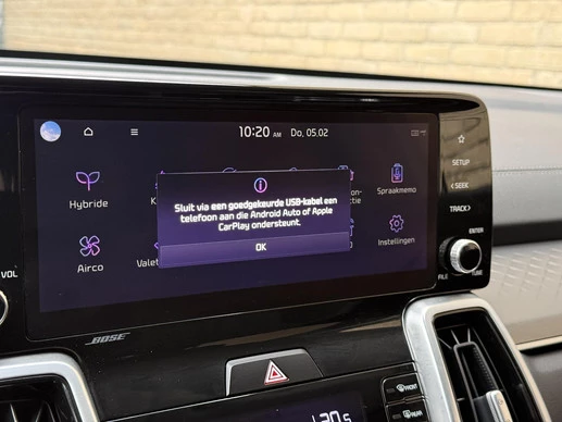 Kia Sorento - Afbeelding 9 van 30
