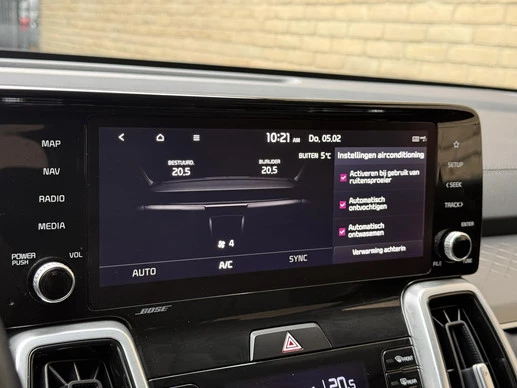 Kia Sorento - Afbeelding 12 van 30