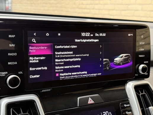 Kia Sorento - Afbeelding 14 van 30