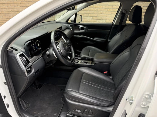 Kia Sorento - Afbeelding 16 van 30
