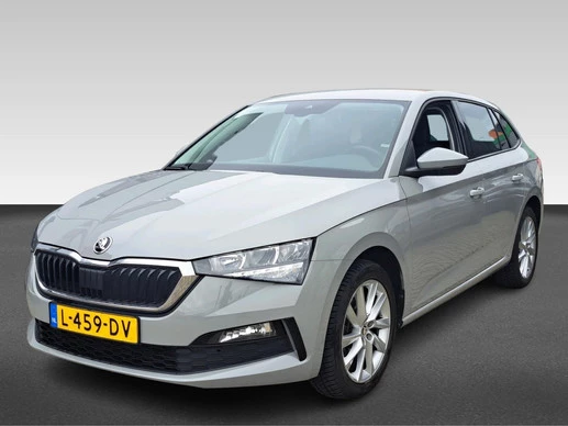 Škoda Scala - Afbeelding 1 van 28