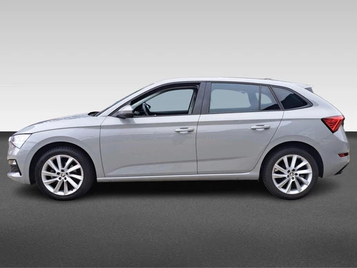 Škoda Scala - Afbeelding 2 van 28