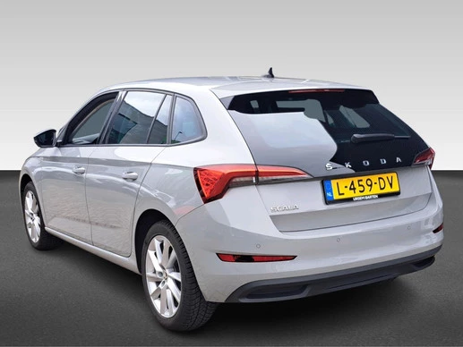 Škoda Scala - Afbeelding 3 van 28