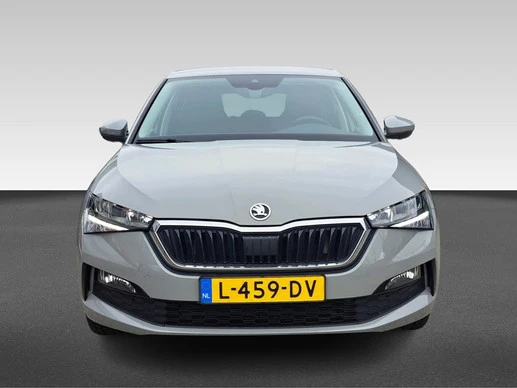 Škoda Scala - Afbeelding 7 van 28