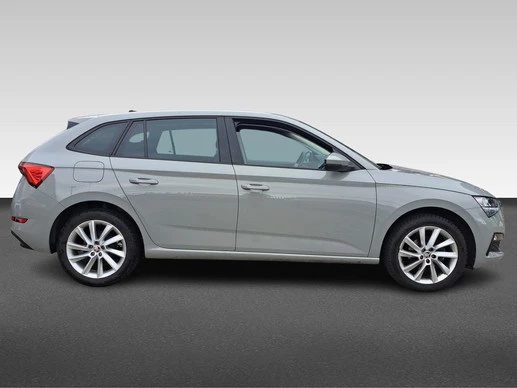 Škoda Scala - Afbeelding 9 van 28