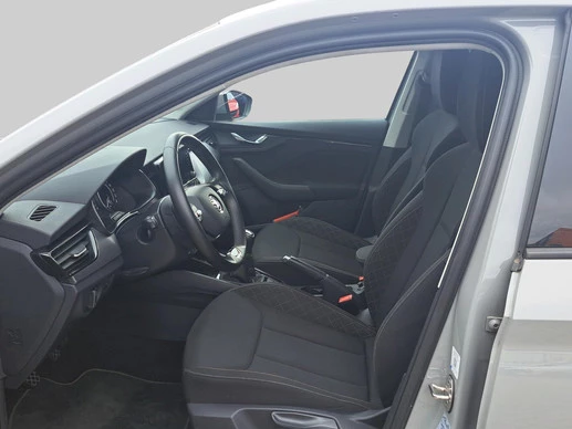 Škoda Scala - Afbeelding 12 van 28