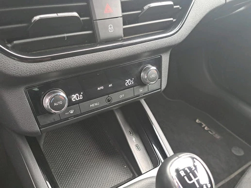 Škoda Scala - Afbeelding 16 van 28