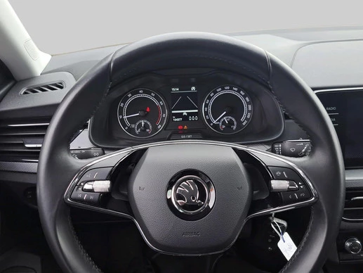 Škoda Scala - Afbeelding 17 van 28