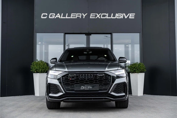 Audi RSQ8 - Afbeelding 2 van 30