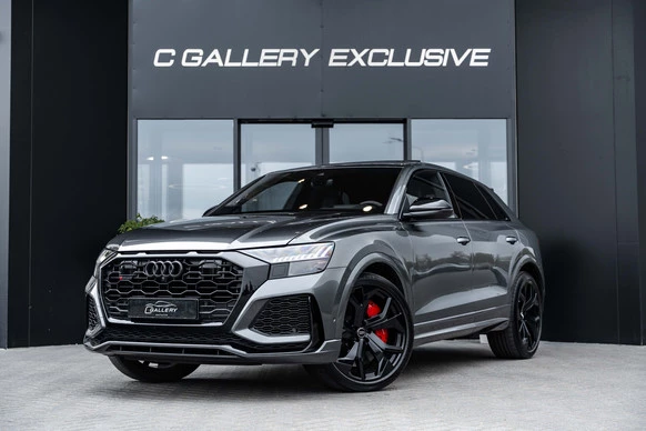 Audi RSQ8 - Afbeelding 3 van 30