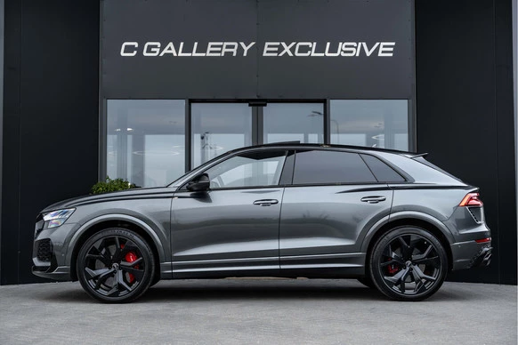 Audi RSQ8 - Afbeelding 4 van 30