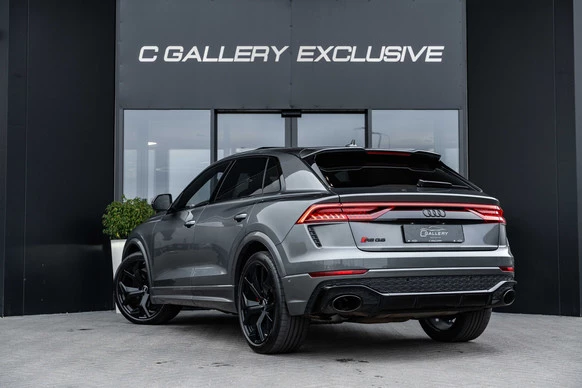 Audi RSQ8 - Afbeelding 5 van 30