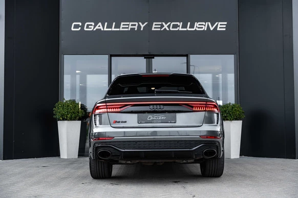 Audi RSQ8 - Afbeelding 6 van 30