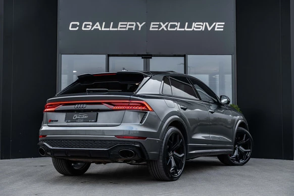 Audi RSQ8 - Afbeelding 7 van 30