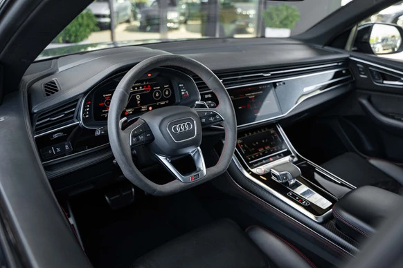 Audi RSQ8 - Afbeelding 8 van 30