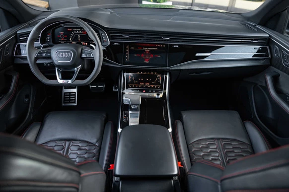 Audi RSQ8 - Afbeelding 9 van 30
