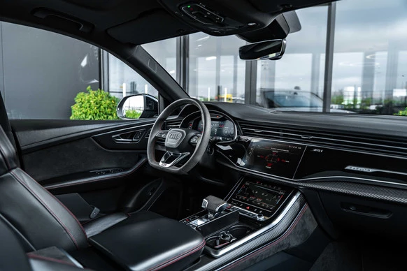 Audi RSQ8 - Afbeelding 10 van 30