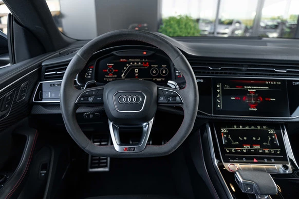 Audi RSQ8 - Afbeelding 11 van 30