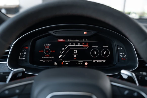 Audi RSQ8 - Afbeelding 12 van 30