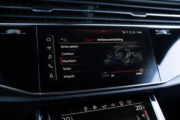 Audi RSQ8 - Afbeelding 14 van 30