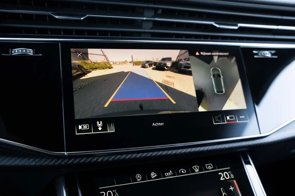 Audi RSQ8 - Afbeelding 15 van 30