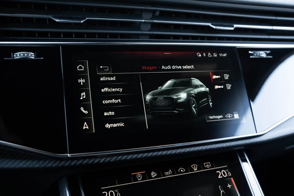 Audi RSQ8 - Afbeelding 16 van 30