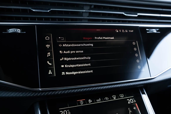 Audi RSQ8 - Afbeelding 17 van 30