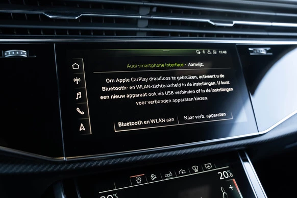 Audi RSQ8 - Afbeelding 18 van 30