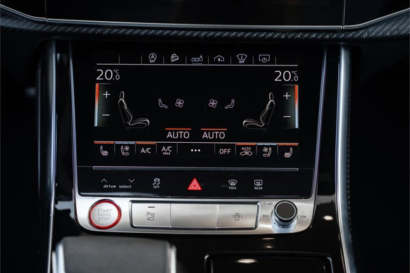 Audi RSQ8 - Afbeelding 19 van 30