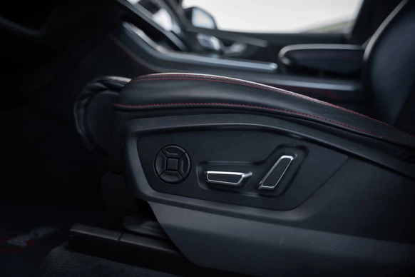 Audi RSQ8 - Afbeelding 21 van 30