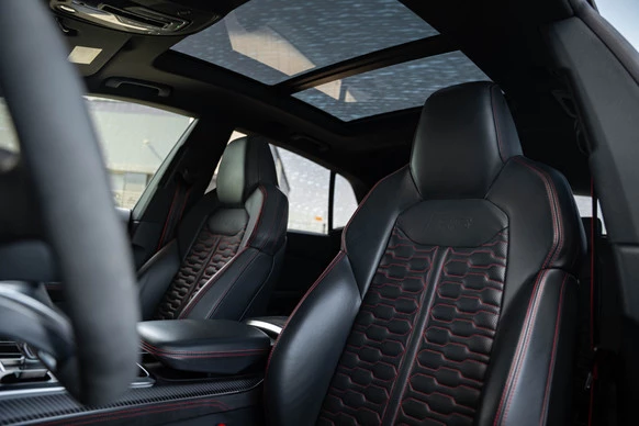 Audi RSQ8 - Afbeelding 22 van 30