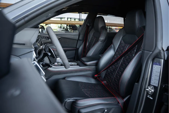 Audi RSQ8 - Afbeelding 23 van 30