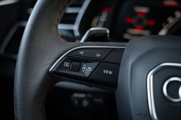 Audi RSQ8 - Afbeelding 27 van 30