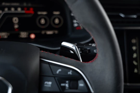 Audi RSQ8 - Afbeelding 29 van 30