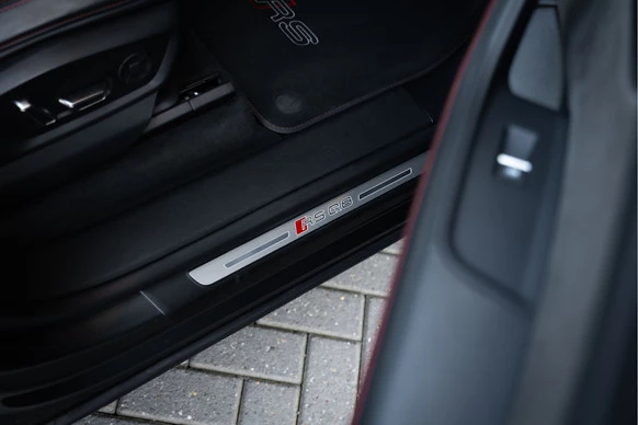 Audi RSQ8 - Afbeelding 30 van 30