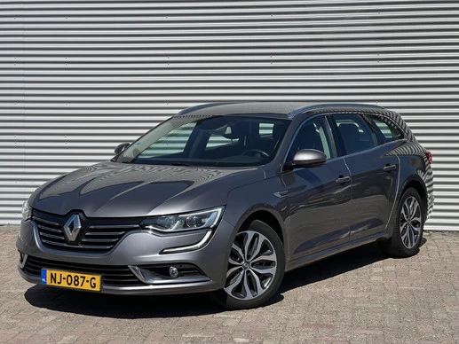Renault Talisman - Afbeelding 1 van 18