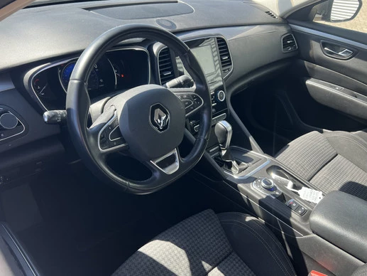 Renault Talisman - Afbeelding 4 van 18