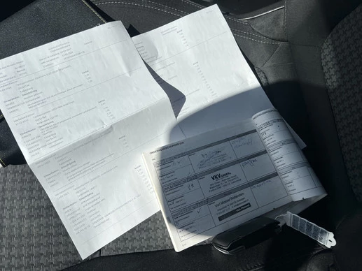 Renault Talisman - Afbeelding 7 van 18