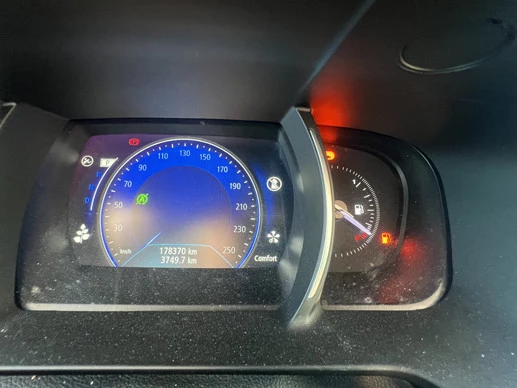 Renault Talisman - Afbeelding 9 van 18