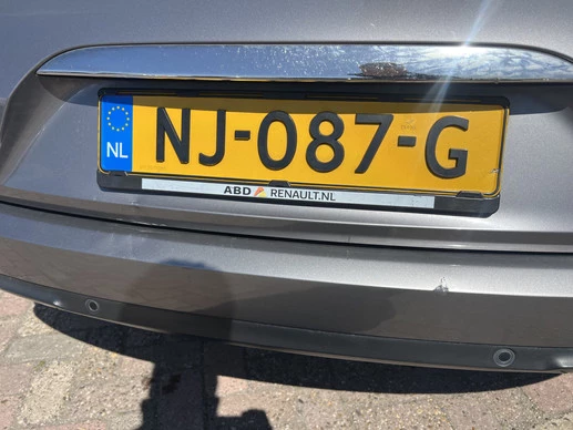 Renault Talisman - Afbeelding 10 van 18